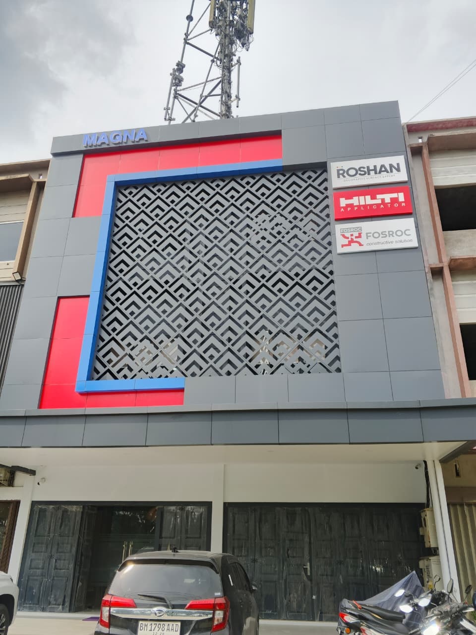 Office Image